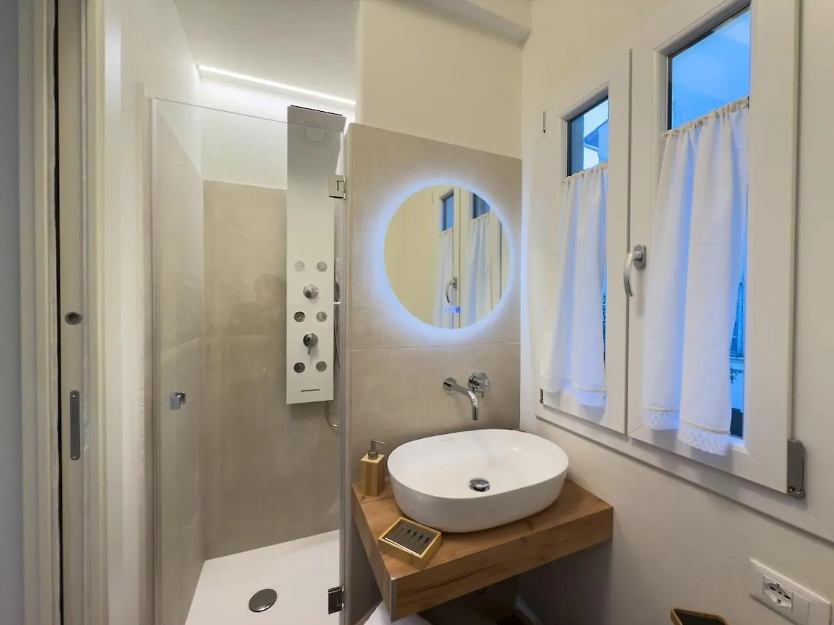 Casa Nuvola Apartment Pisa