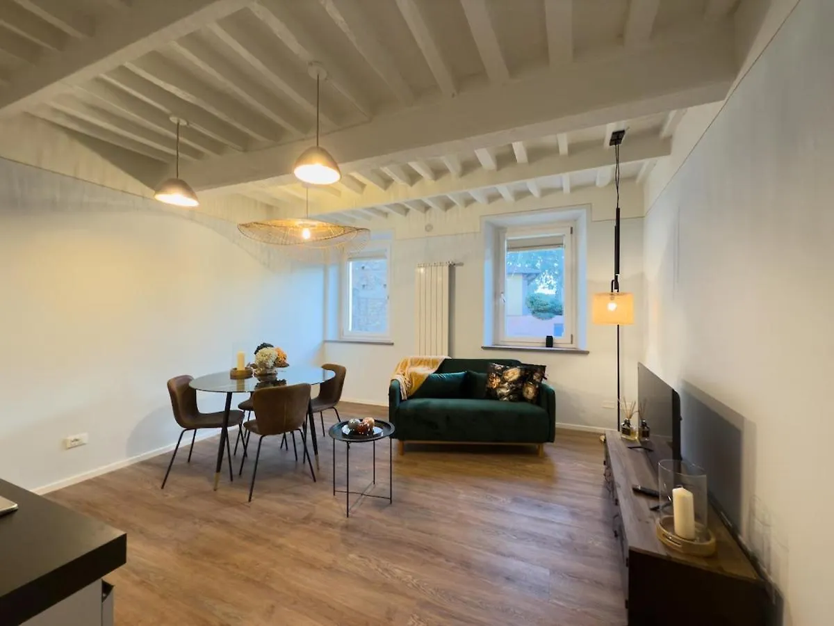Casa Nuvola Apartment Pisa