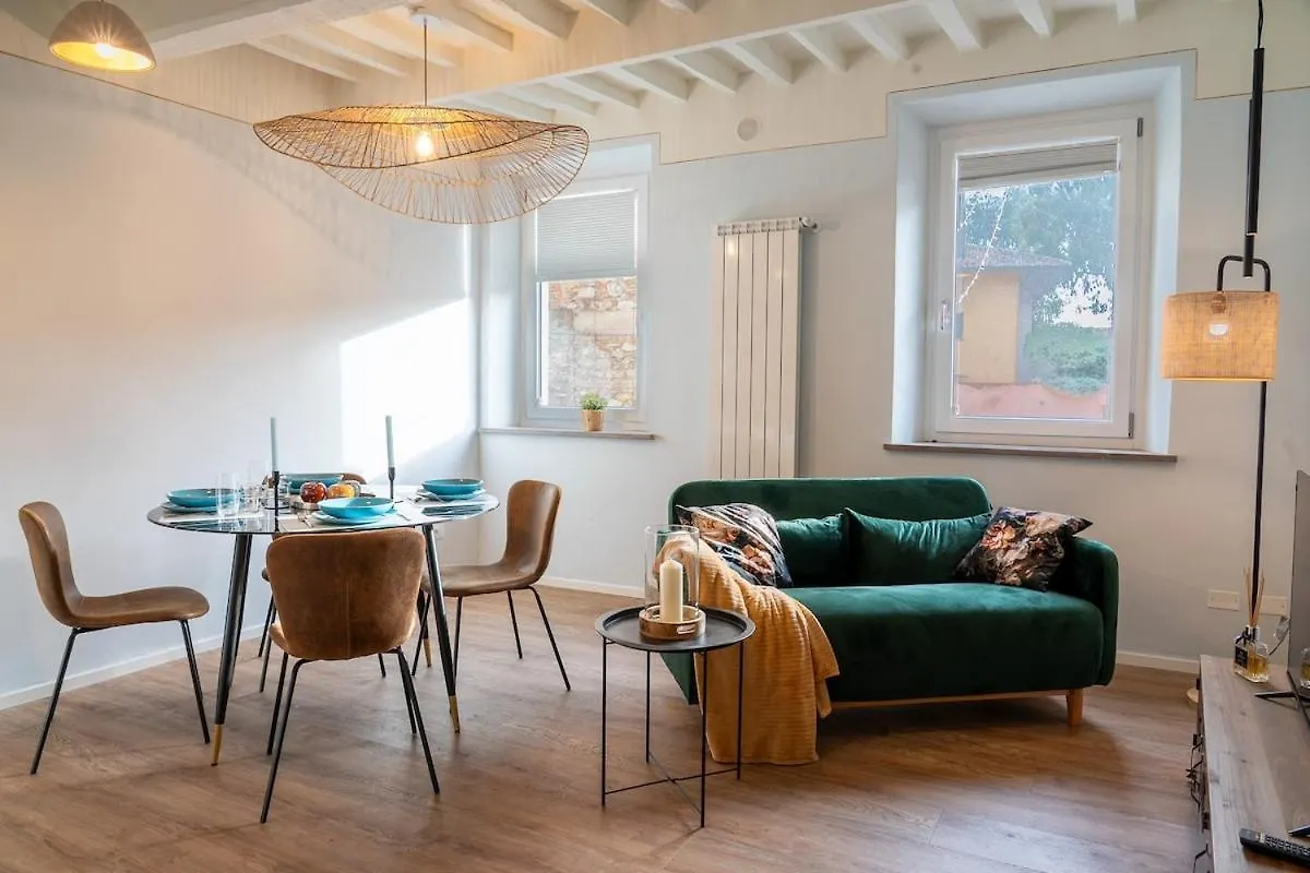 Casa Nuvola Apartment Pisa