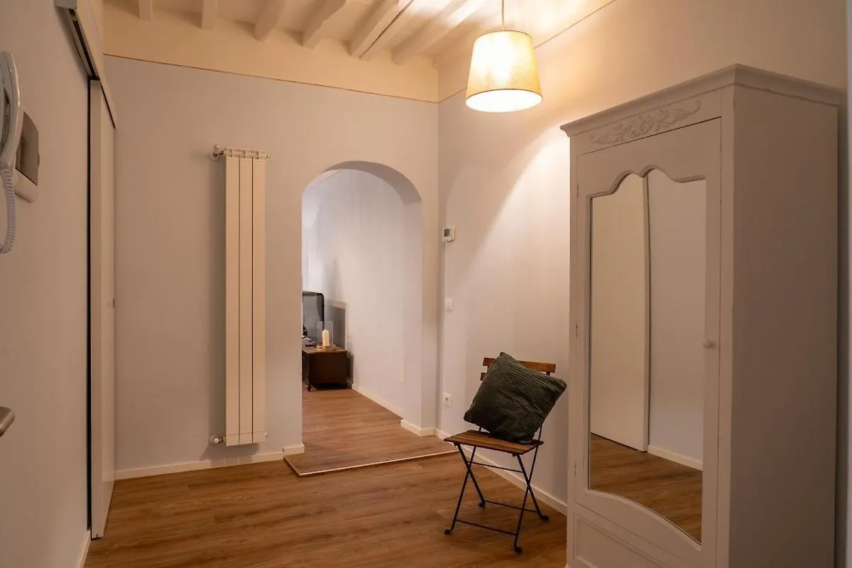Casa Nuvola Apartment Pisa
