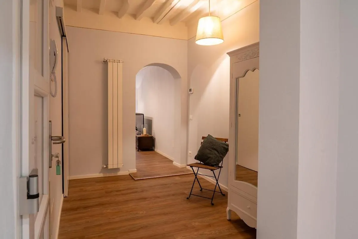 Casa Nuvola Apartment Pisa 0*,  Italy