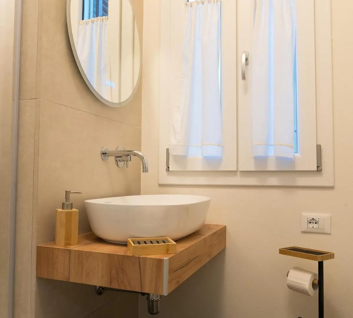 Casa Nuvola Apartment Pisa