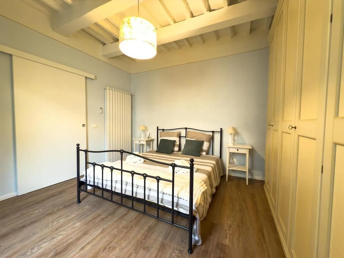 Casa Nuvola Apartment Pisa