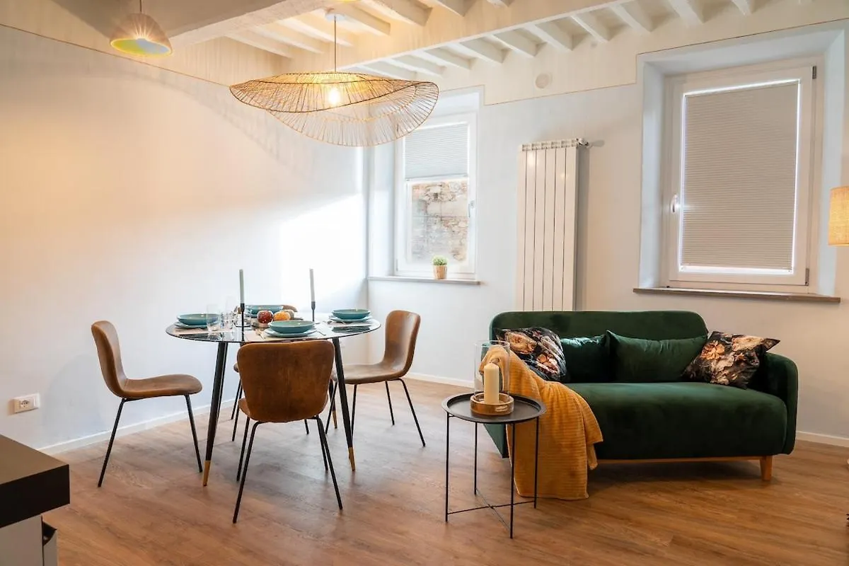 Casa Nuvola Apartment Pisa