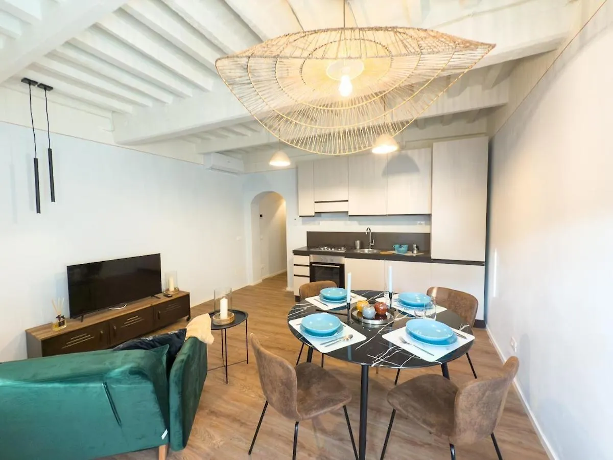 Casa Nuvola Apartment Pisa Italy