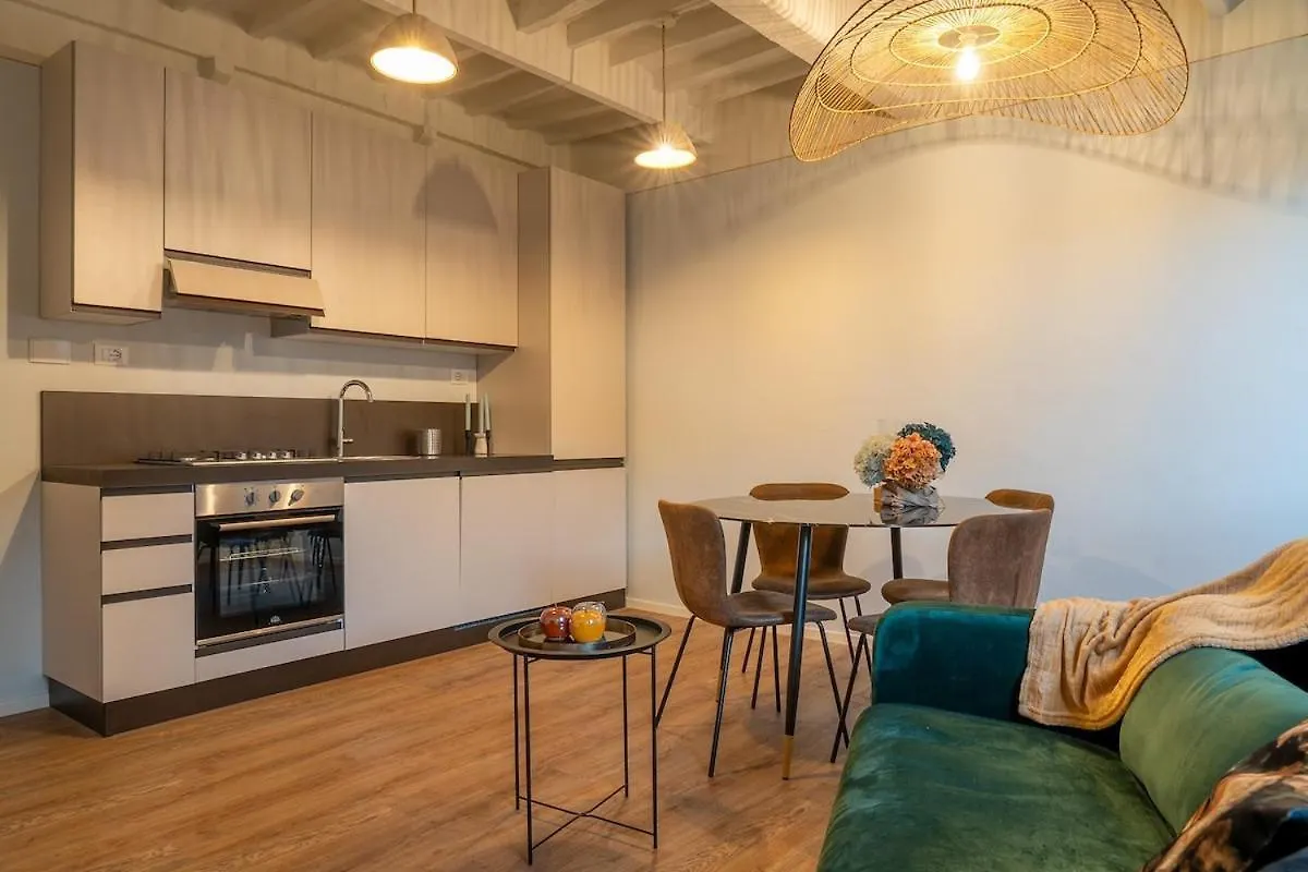 Casa Nuvola Apartment Pisa Italy