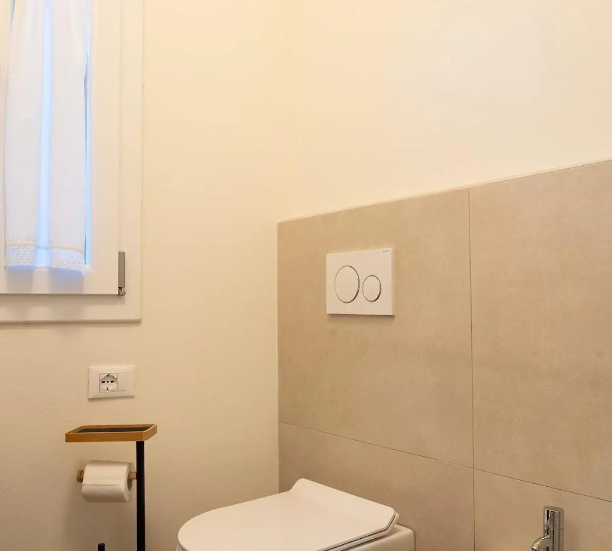 Casa Nuvola Apartment Pisa