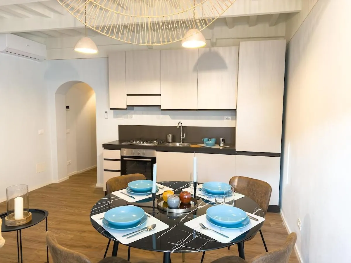 ピサCasa Nuvolaアパートメント イタリア