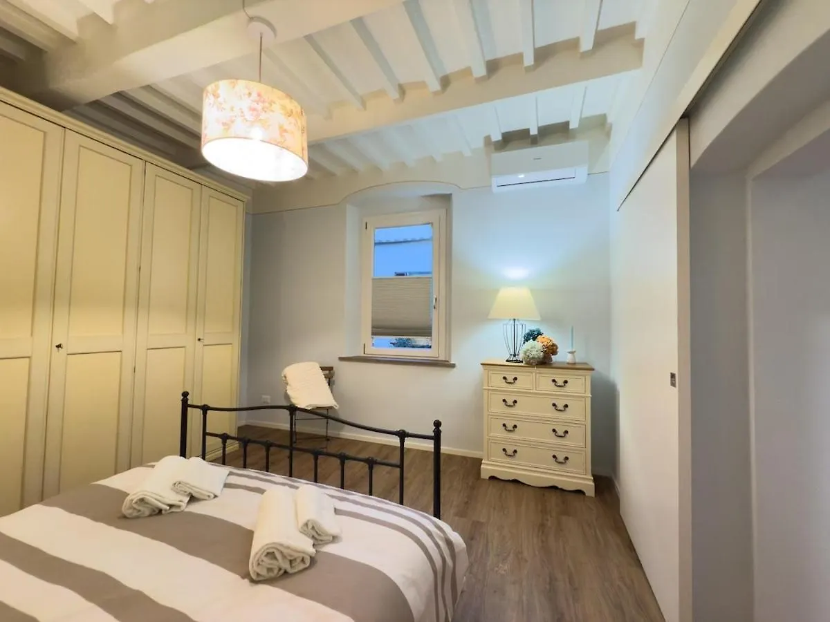 アパート ピサCasa Nuvolaアパートメント イタリア