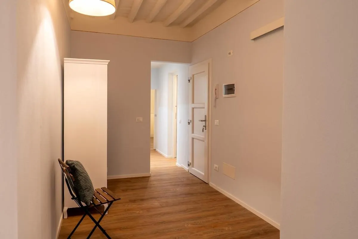 ピサCasa Nuvolaアパートメント イタリア