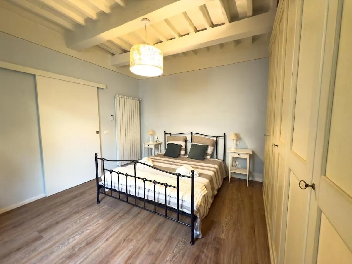 Casa Nuvola Apartment Pisa