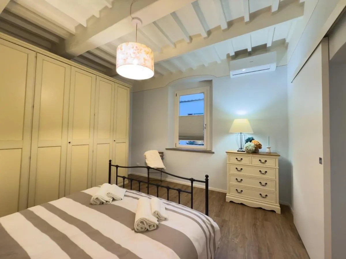 Casa Nuvola Apartment Pisa