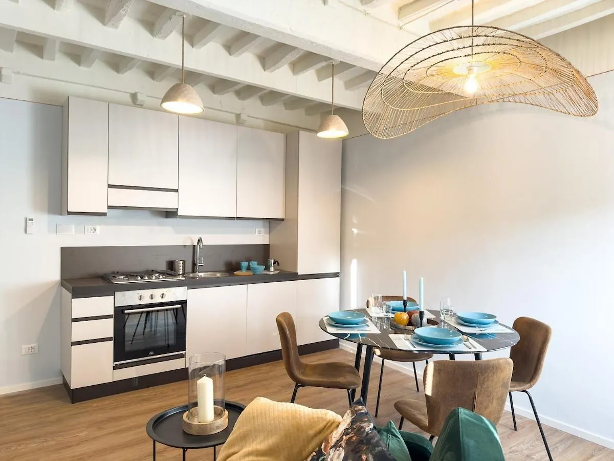 Casa Nuvola Apartment Pisa