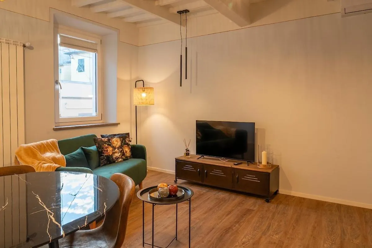 Casa Nuvola Apartment Pisa