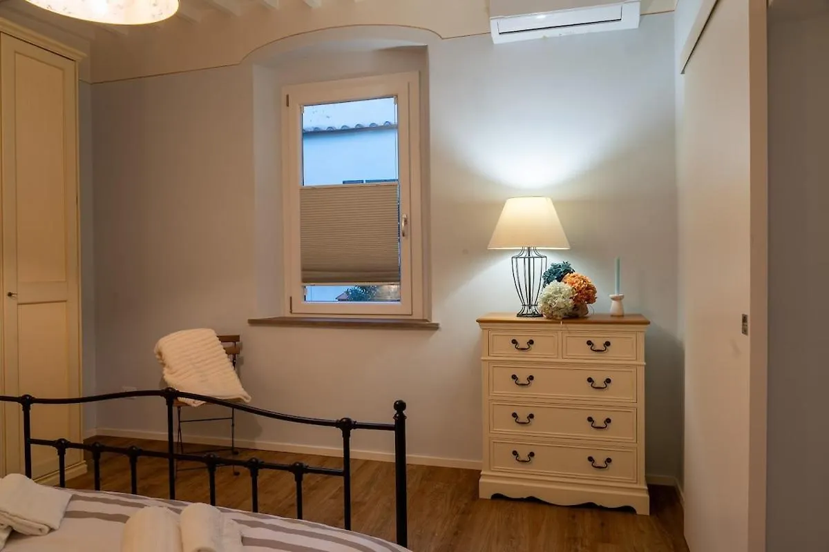 Casa Nuvola Apartment Pisa